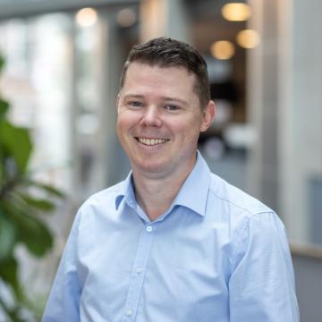 Foto Jos van den Heuvel