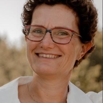 Foto Chantal van Geffen