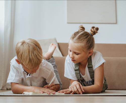 kinderen kinderen