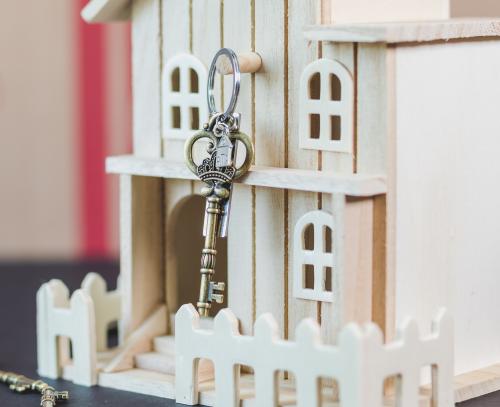 Beschermd Wonen Beschermd Wonen