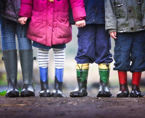 kinderen