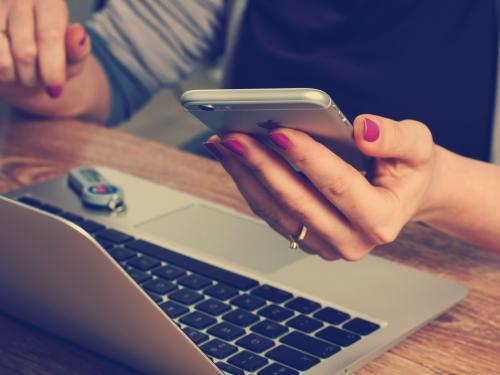 digitaal dossier voor inwoners
