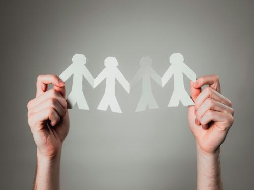 Opleidingssubsidie ervaringsdeskundigheid