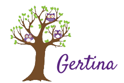 Gertina Bakker - hoogbegaafdheid