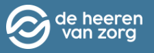 De Heeren van Zorg (ZIN) BV